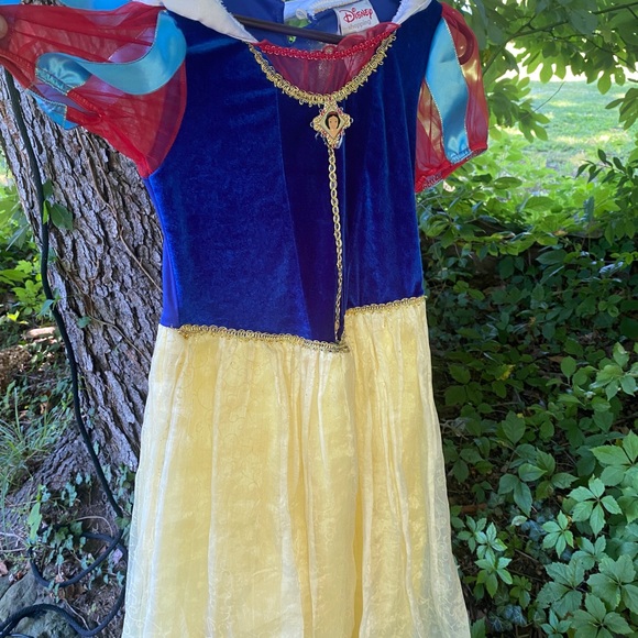 Girls 4-6 dress up costumes 10 each or 3 for 20 u pick ! - Picture 9 of 11